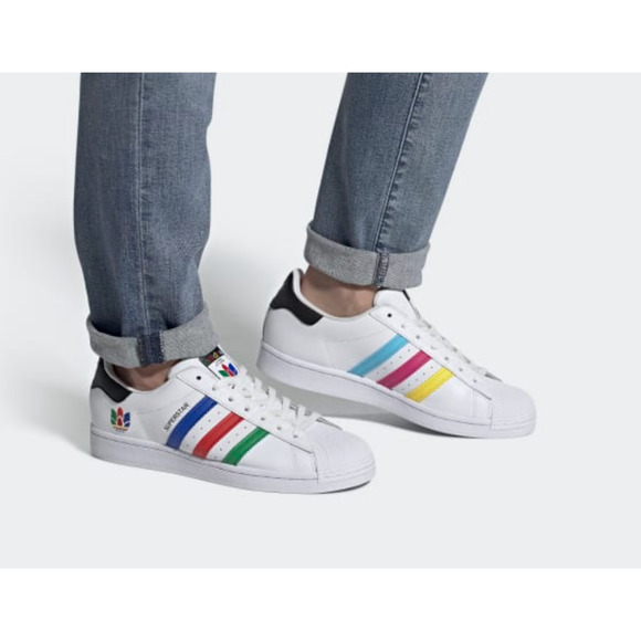 adidas Other - ADIDAS Originals SUPERSTAR Men's Sneakers